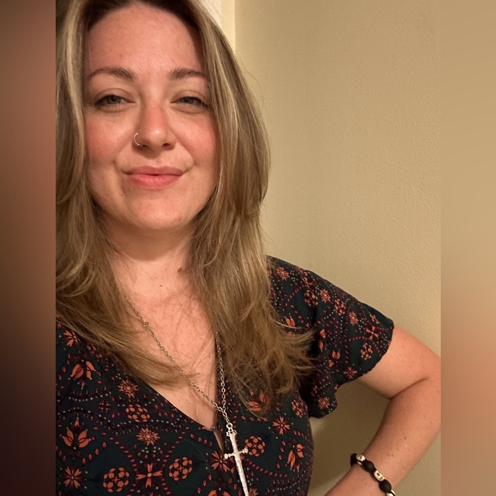 Meet your Posher, Lindsay